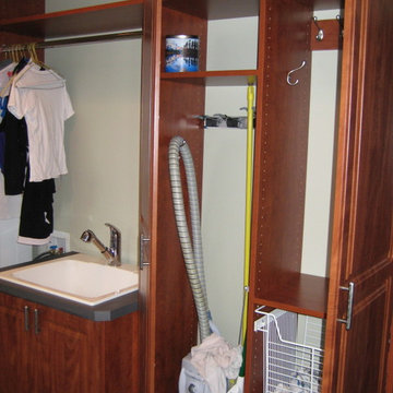 MUDROOM