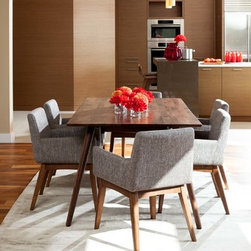 Kitchen/Dining - Dining Tables