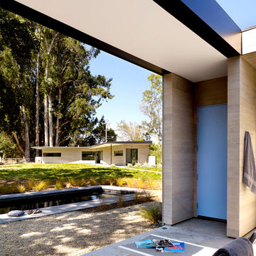 Hydeaway Pool House
