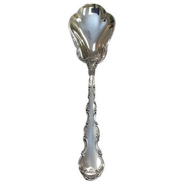 Gorham Sterling Silver Strasbourg Sugar Spoon