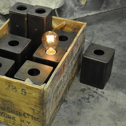 Metalamp - Products