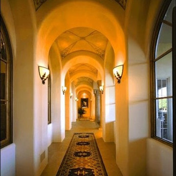 Archways