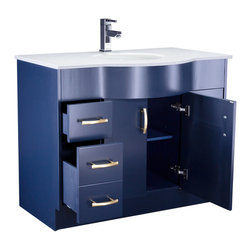 Zoe Series - Products