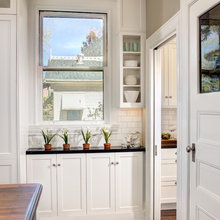 Back Splash