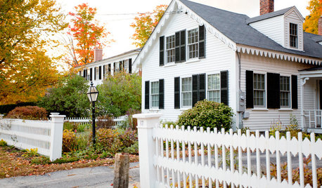 To-Dos: Your November Home Checklist