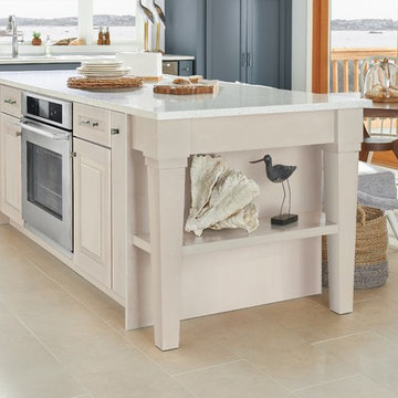 Merillat - Coastal - Masterpiece Collection
