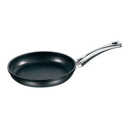 Milestone Aluminum 11.5" Fry Pan - Frying Pans And Skillets