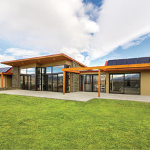 Matakarui Place Exterior