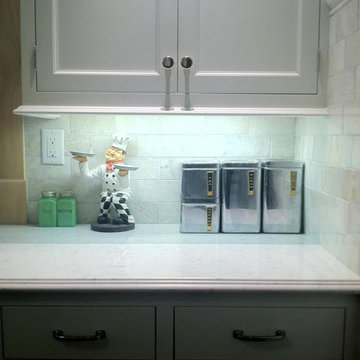 1925 Plain & Fancy Kitchen - Dayton Ohio