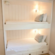 lakehouse as guesthouse