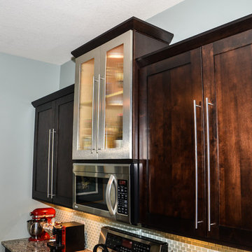 Starlight Kitchen