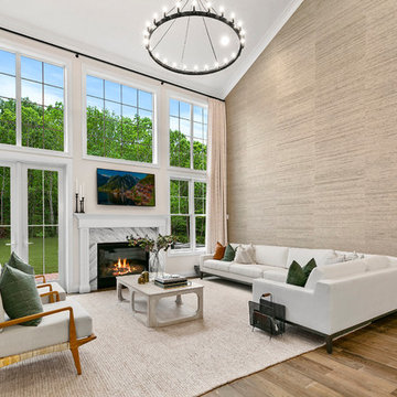 Country Pointe Plainview - The Kensington