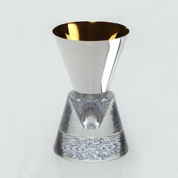Kiddush cup - Artwork