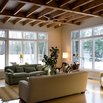Hudson Valley Retreat