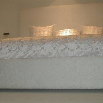 Connie Davis of Design Concepts/ Northaven residence