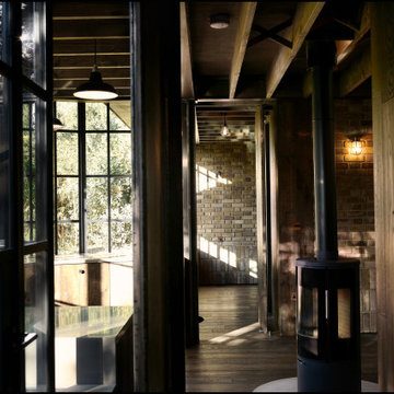 Garden Pavilion