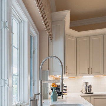 Kitchen Remodeling in Falls Church, VA