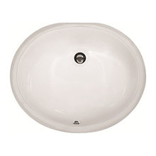Bathroom Sinks