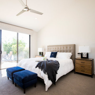 Comfortable Modern - La Quinta