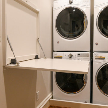 Design Build Kitchen and Bath Renovation in Chevy Chase