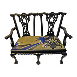 Custom Chairs and Furnishings - Dining Chairs