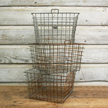 Baskets for wedding