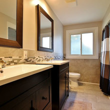 Bathroom ideas