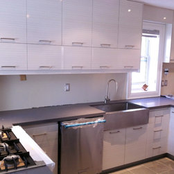 kitchen cabinet - Kitchen Drawer Organizers