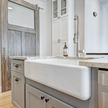 Stunning Home Remodel