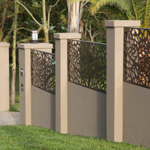 Front Fence