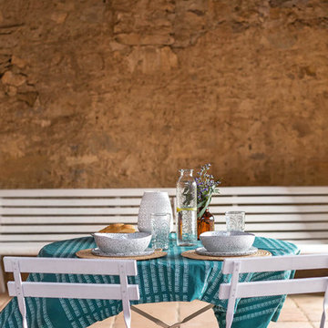 Restyling de una Casa Rural