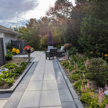 Brick & Paver Installations