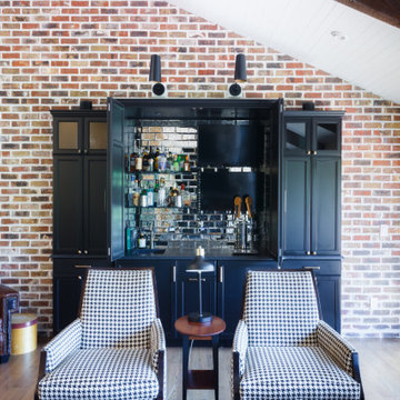 Tigard Home Remodel