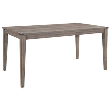 Lorenzi Dining Room Collection, Dining Table