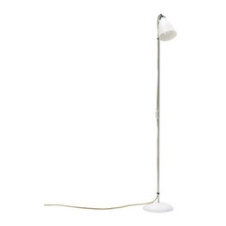 Original BTC - Hector Floor Lamp - Floor Lamps