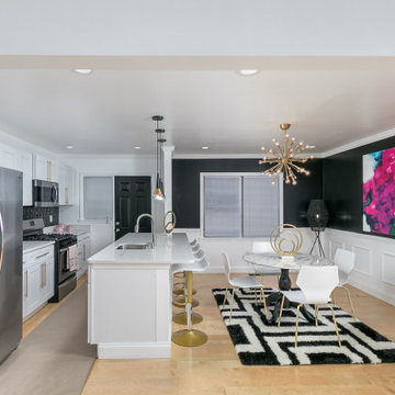 High End Investment Property
