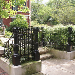 Landmark building restoration - Products