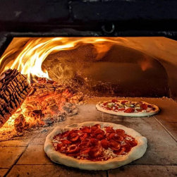 Recipes - Outdoor Pizza Ovens