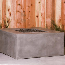 CWD Products - Fire Pits