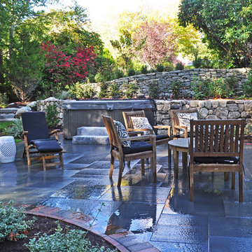 Patios