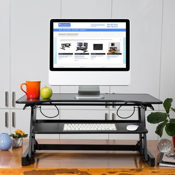 Sit to Stand Desks