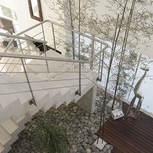 stairway