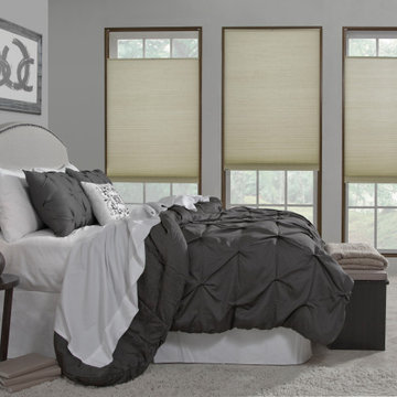 Cellular Window Shades
