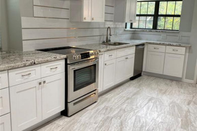 Rollingwood Project