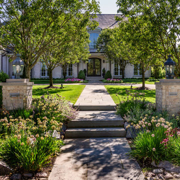 Winnetka Estate