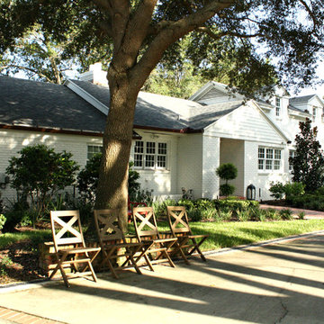 My Houzz: Home Full of Boys Achieves Order and Inspiration