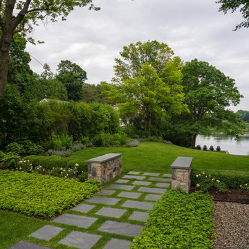 Clarkston Historic Residence - Lake View