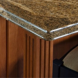 Ogee Edge Profile - Kitchen Countertops