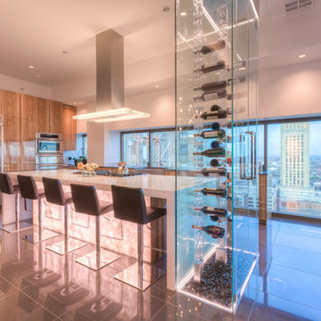Burke, Kansas City