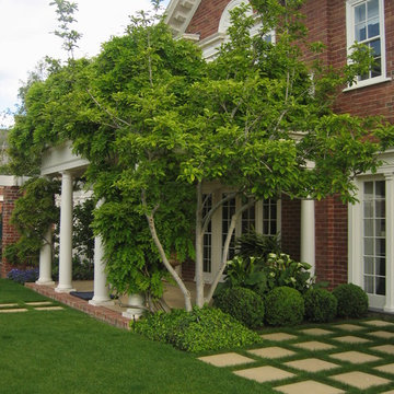 Landale Rd - Toorak